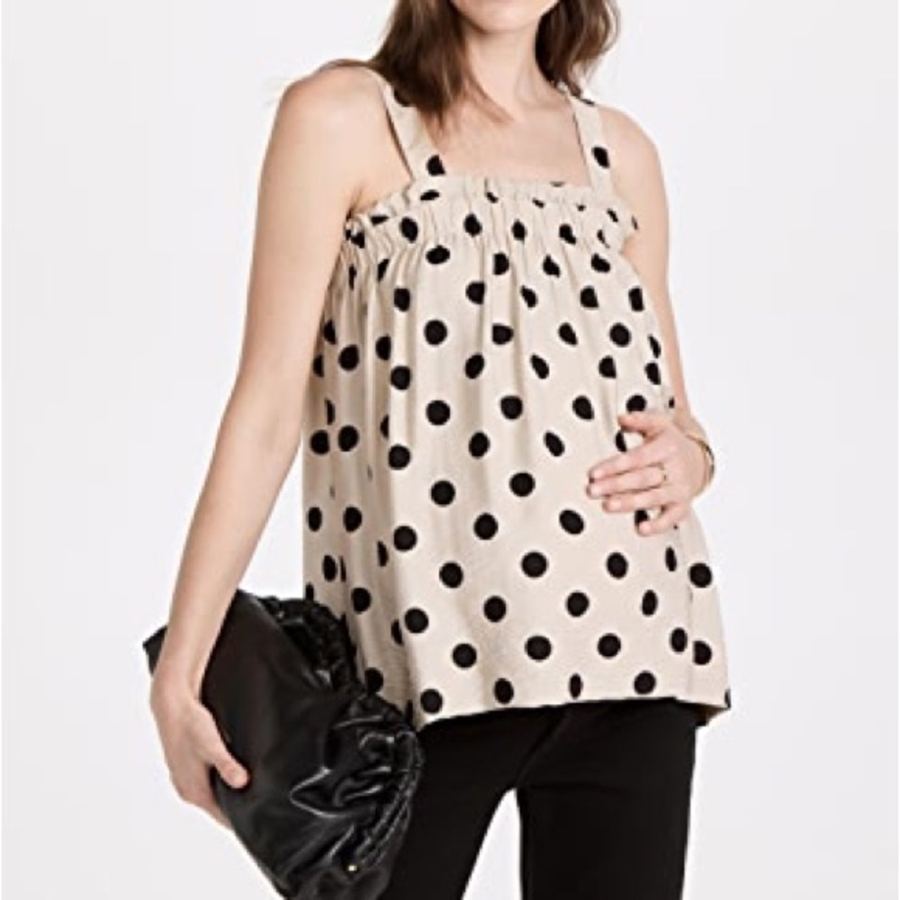 HATCH The Dani Top